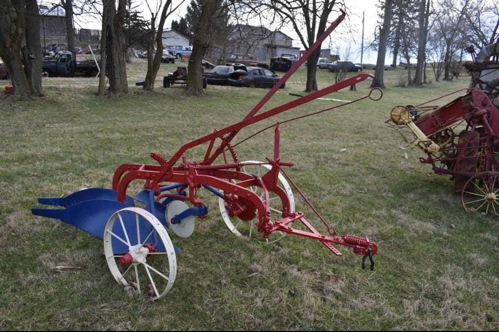 Main image International Harvester Undetermined