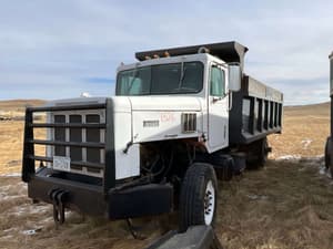 International Paystar 5000 Image