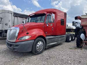 2012 International ProStar Plus 122 Image