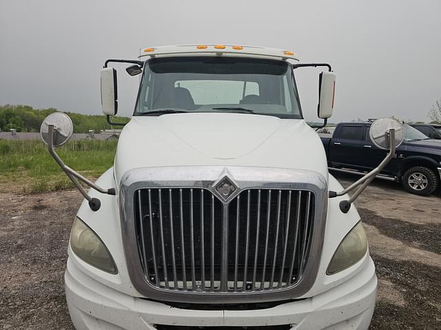 Image of International ProStar equipment image 4
