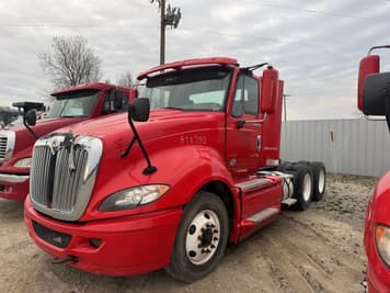 Main image International ProStar