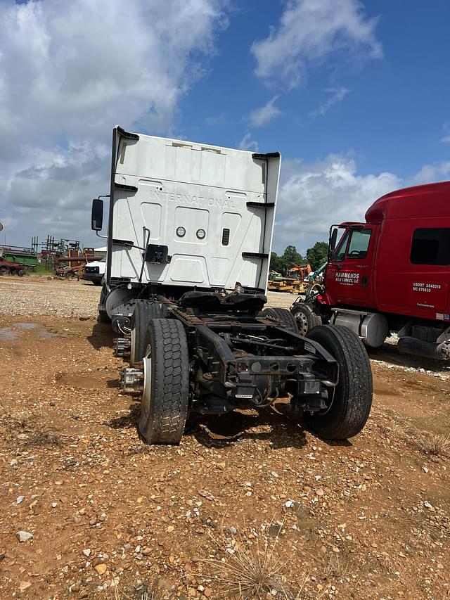 Image of International ProStar equipment image 2