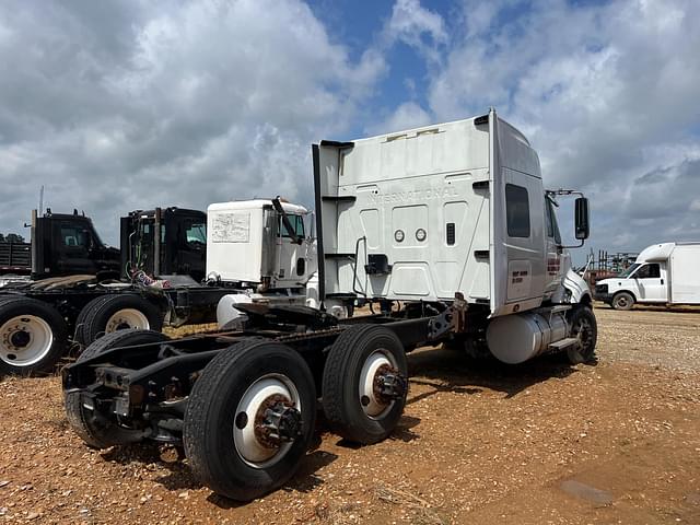 Image of International ProStar equipment image 3