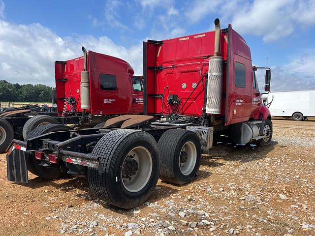 Image of International ProStar equipment image 3