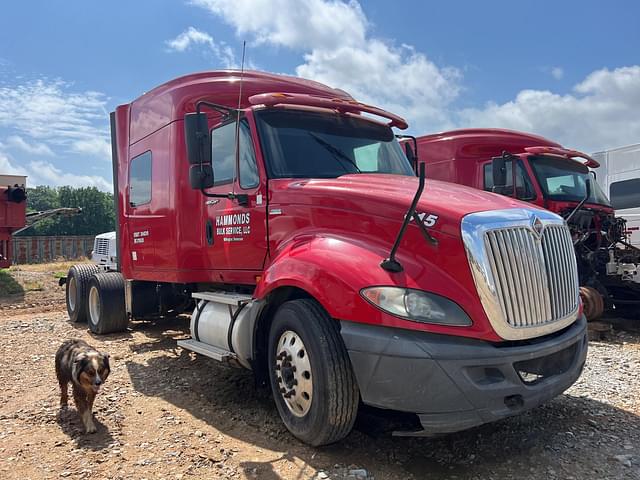 Image of International ProStar equipment image 4