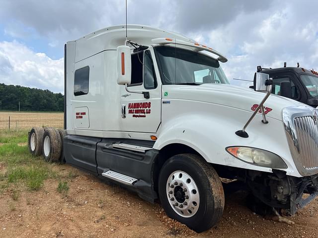 Image of International ProStar equipment image 4