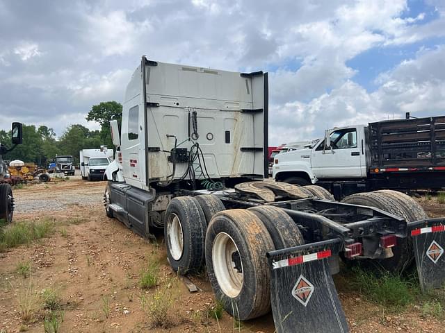 Image of International ProStar equipment image 1