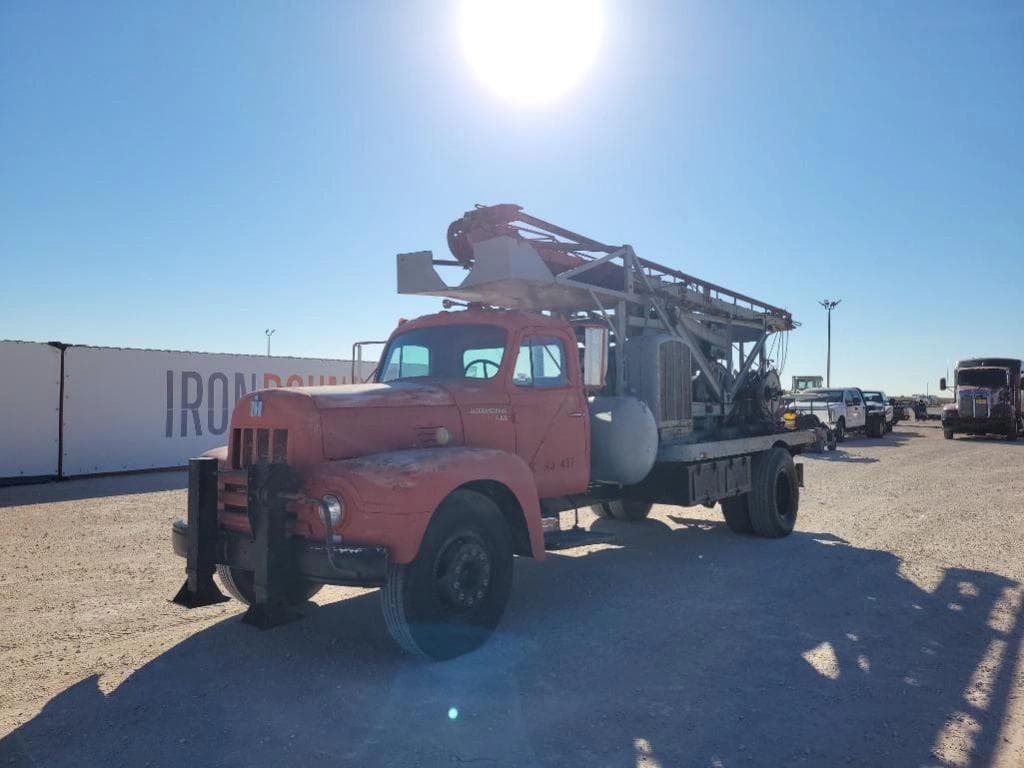 Image of International R-190 Primary image