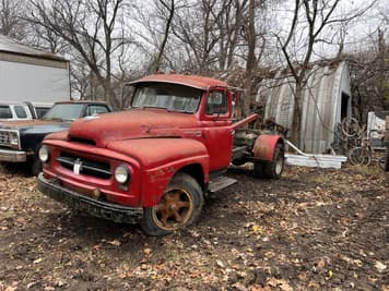 Main image International R-160