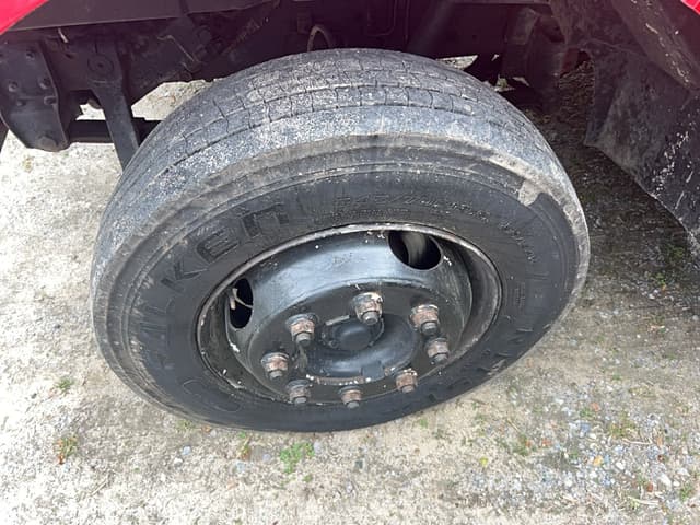 Image of International 4700 equipment image 1