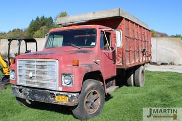 Main image International S1600