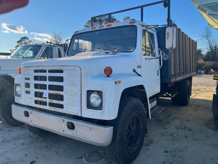 International S1700 Other Equipment Trucks for Sale | Tractor Zoom