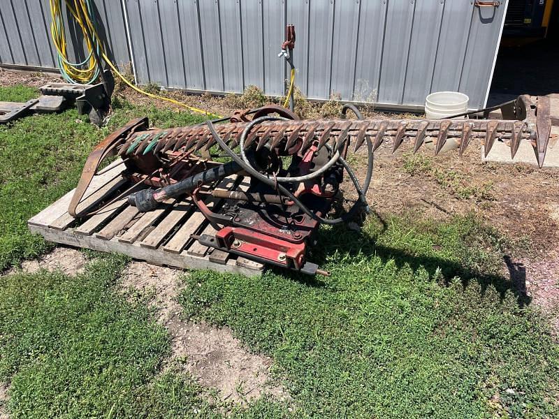 Image of International Harvester Undetermined Primary image