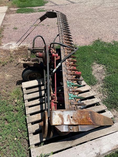 Image of International Harvester Undetermined equipment image 2