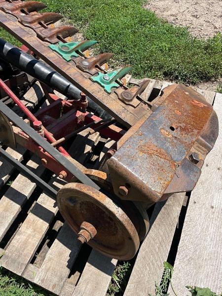 Image of International Harvester Undetermined equipment image 4