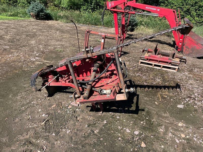 Image of International Harvester Undetermined Primary image