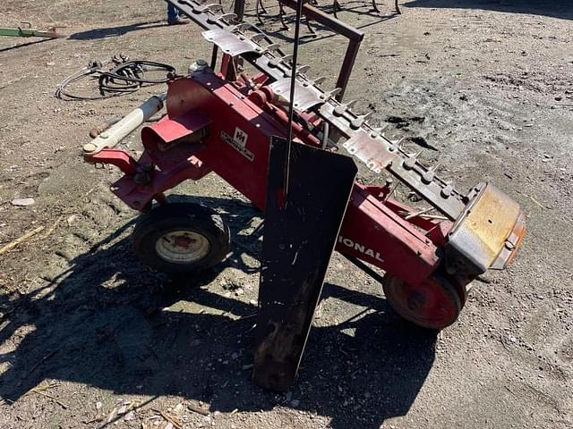 Image of International Harvester Undetermined equipment image 2