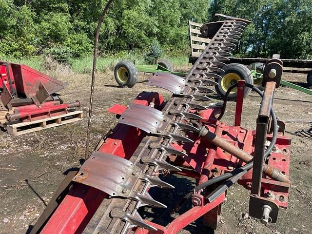 Image of International Harvester Undetermined equipment image 4