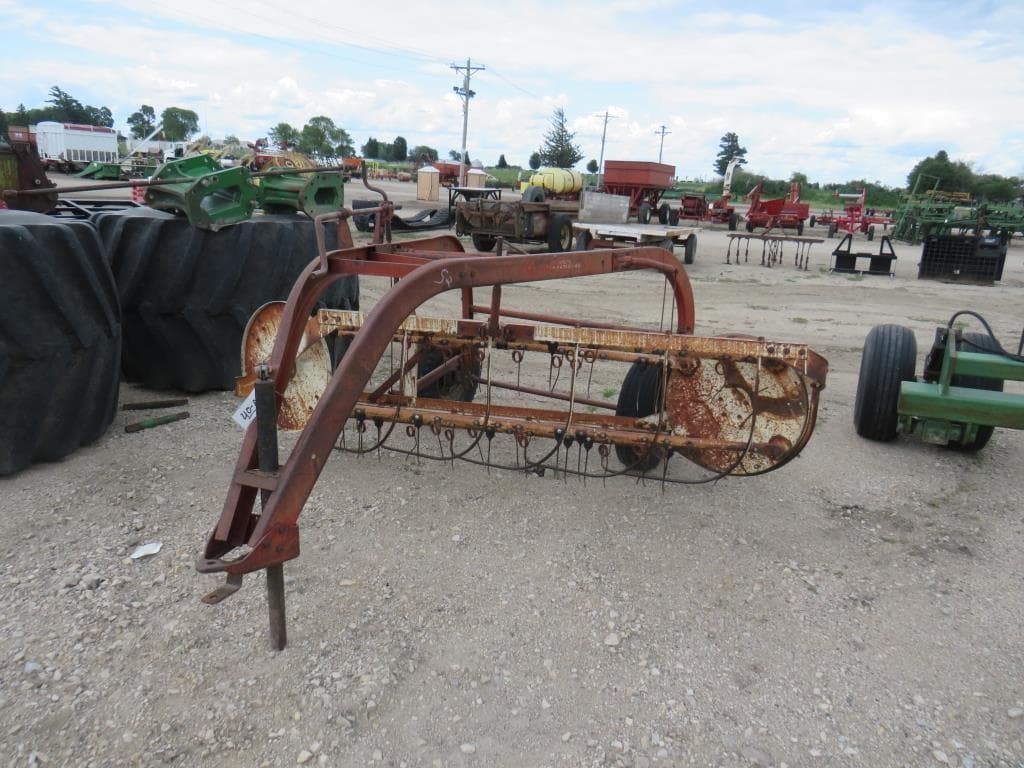 Image of International Harvester 40 Image 0