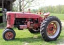 Farmall Super M Image