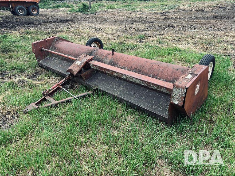 Image of International Harvester 50 Primary image