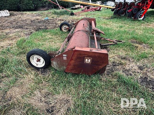 Image of International Harvester 50 equipment image 3