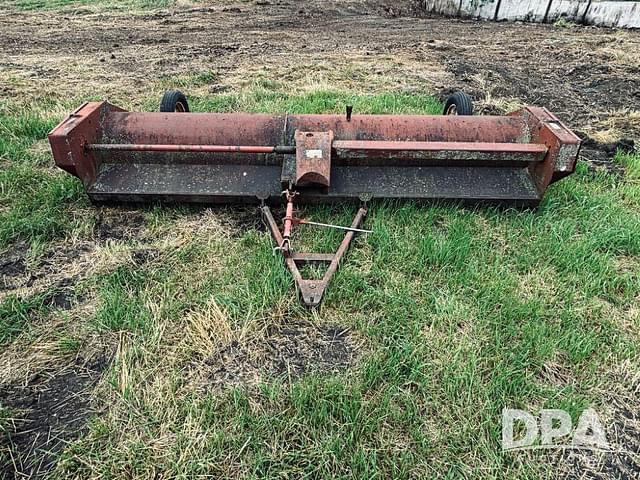 Image of International Harvester 50 equipment image 1