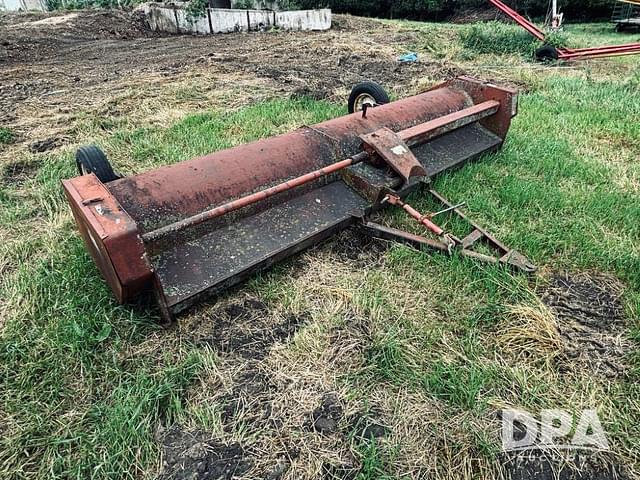 Image of International Harvester 50 equipment image 2