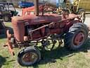 Farmall Super A Image