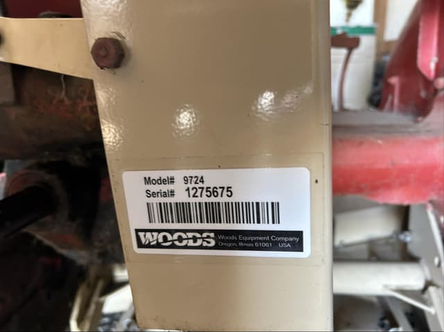 Image of Farmall Super A equipment image 2