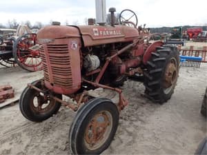 Farmall A Image