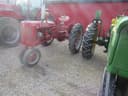 Farmall Super C Image