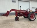 Farmall Super C Image