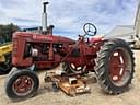 Farmall Super C Image