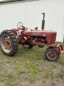 Farmall Super H Image
