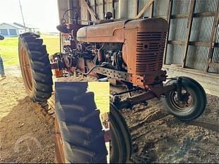 Farmall Super M Equipment Image0