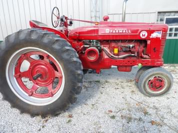 Main image Farmall Super M