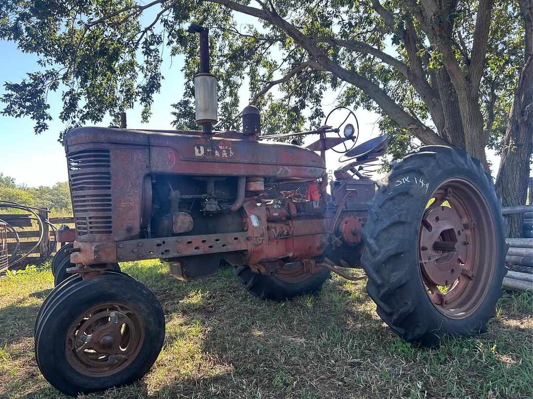 Image of Farmall Super M Primary image