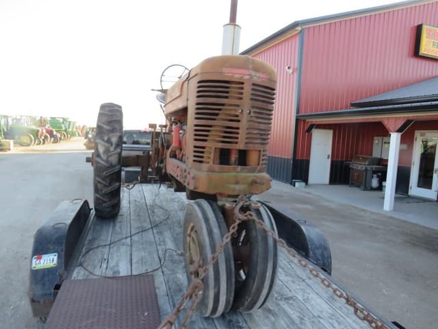 Image of Farmall Super M equipment image 3