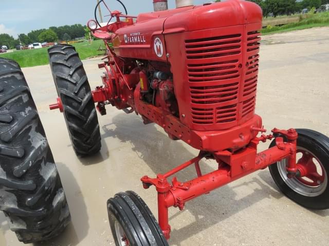 Image of Farmall Super M equipment image 2