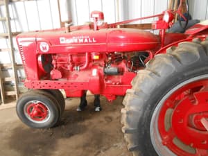 Farmall Super M Image