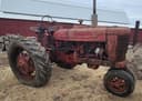 Farmall Super M Image
