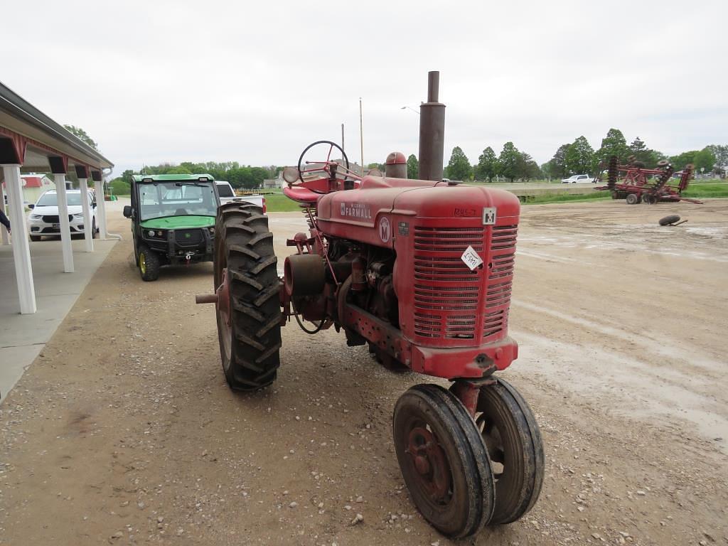 Image of Farmall Super M Primary image