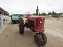 Farmall Super M Image