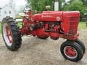 Farmall Super M-TA Image