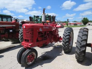 Main image Farmall MTA