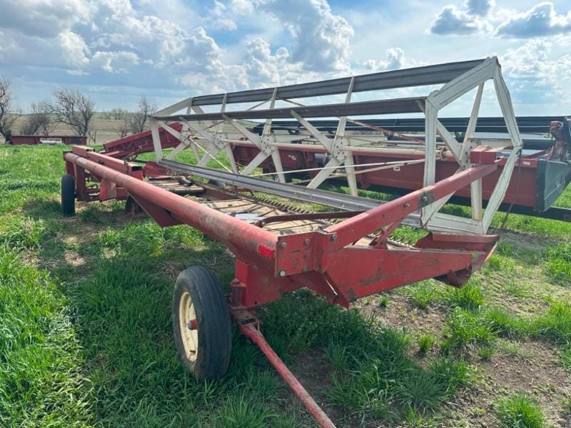 Main image International Harvester 75