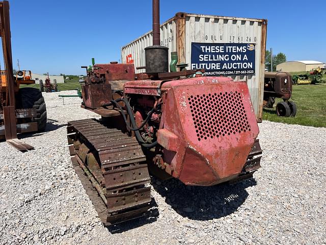 Image of International Harvester TD-6 equipment image 3
