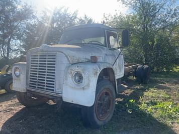 Main image International Undetermined