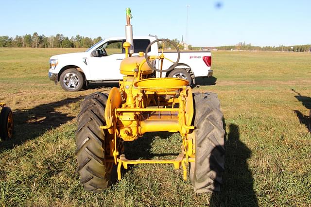 Image of Farmall Super A equipment image 3